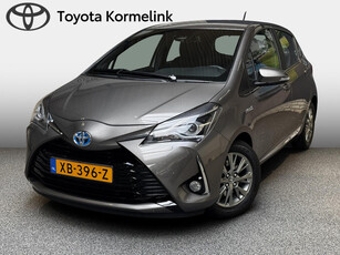 Toyota Yaris 1.5 Hybrid Executive automaat