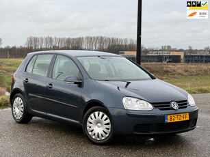 Volkswagen Golf 1.6 FSI Optive 3 Airco| Elektr ramen| Trekhaak| Nap| Boekjes