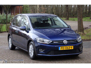 Volkswagen Golf Sportsvan 1.0 TSI Trendline | 2017 | Navi | Cruise |