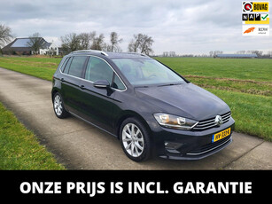 Volkswagen Golf Sportsvan 1.4 TSI Highline