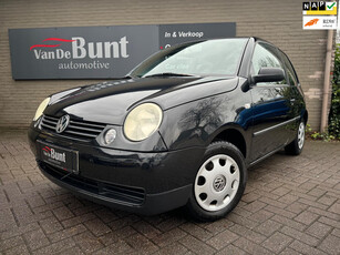 Volkswagen Lupo 1.4 ORG NL 95 DKM