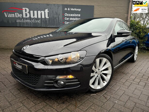 Volkswagen Scirocco 2.0 TSI ORG NL