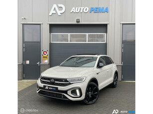 Volkswagen T-Roc 1.5 TSI DSG 3xR-Line 150PK/KEY/VOL