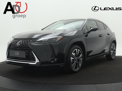 Lexus Ux 250h Business Line | Apple Carplay | Blind Spot Monitor | LED verlichting |