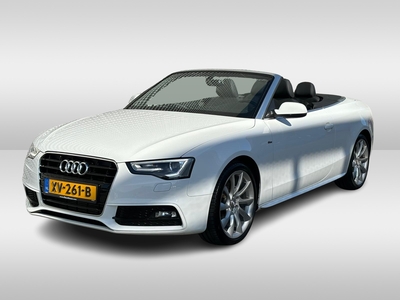 AUDI A5 Cabriolet 1.8 TFSI Sport Edition Open Days