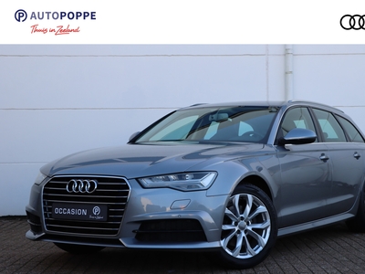 AUDI A6 Avant 1.8 TFSI Ultra Advance 190pk S-Tronic