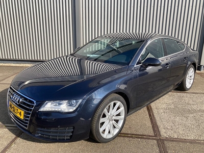 Audi A7 Sportback 2.8 FSI Pro Line plus