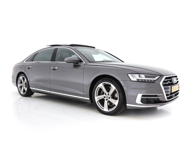 Audi A8 55 TFSI Hybrid Pro-line Plus Quattro Lang Audi