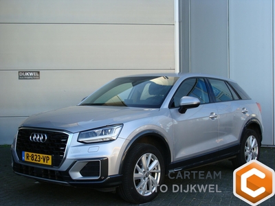 AUDI Q2 1.4 TFSI CoD 150pk S tronic Design