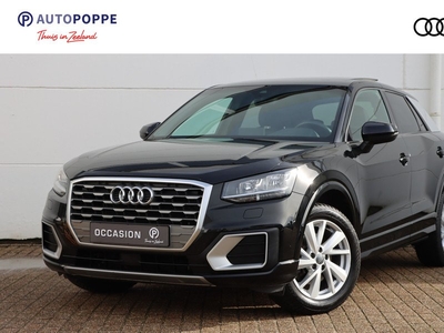 Audi Q2 35 TFSI CoD Design Pro Line Plus 150pk S-Tronic