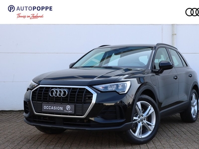 Audi Q3 45 TFSI e Business Edition 245pk S-Tronic