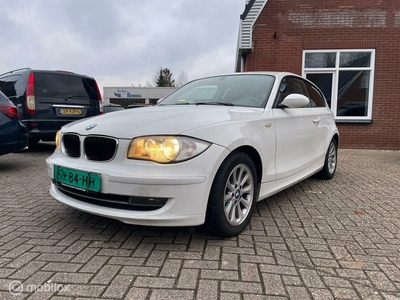 BMW 1-serie 118i Business Line