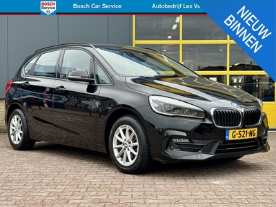 BMW 2-serie Active Tourer 216i High Executive Edition