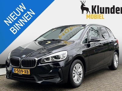 BMW 2-serie Active Tourer 218i Aut. |LED|Navi|DAB|