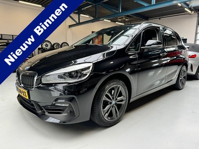 BMW 2 Serie Active Tourer 220i High Executive Sportline LED Automaat