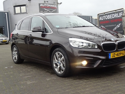 BMW 2 Serie Active Tourer 225xe Centennial Executive