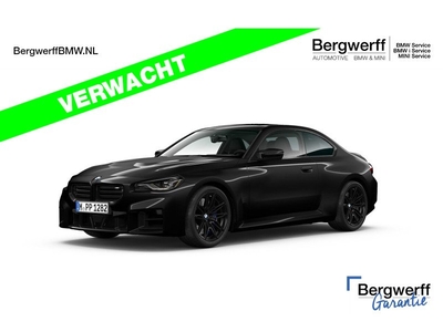 BMW 2 Serie Coupé M2 - Dak - ACC - Memory - Harman Kardon - Head-Up