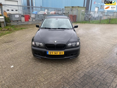 BMW 3-serie 318i Executive Automaat !!!