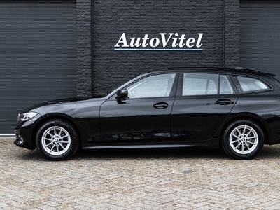 BMW 3 Serie 318i touring Steptronic, Sportline, Sportleder, Digital Cockpit Professional, Camera