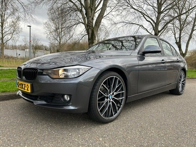 BMW 3-serie 320i Executive 20'' Automaat 320i