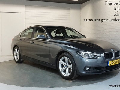 BMW 3-serie 320i LED | Navig | Dealeronderhouden | NAP | Nette auto!