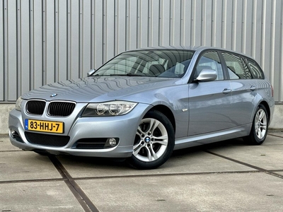 BMW 3-serie Touring 316I Executive 3e Eigenaar - Groot Navi - Complete Historie