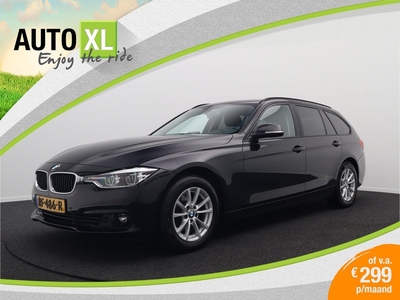 BMW 3 Serie Touring 320i 184 PK Executive Cruise Navi LED