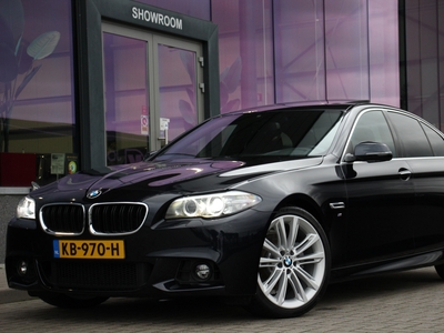 BMW 5-SERIE 520i M Sport Edition High Executive 20'' LM Velgen