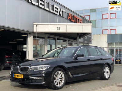 BMW 5-SERIE Touring 520d High Executive