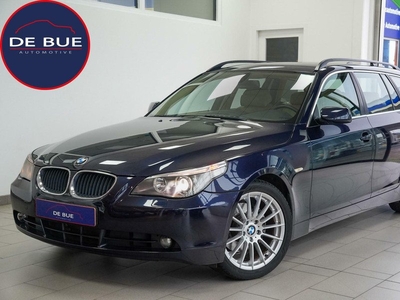 BMW 5-serie Touring 530i High Executive Youngtimer Org. NL Full Service Uniek!