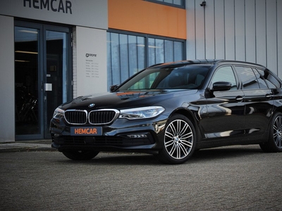 BMW 5 Serie Touring 530i xDrive High Executive