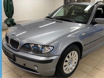 BMW Série 3 Touring 316i 115ch Automatique