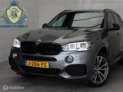 BMW X5 xDrive 40E High Executive M-Pakket