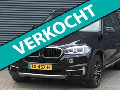 BMW X5 XDrive30d High Executive | PANO - VOL!