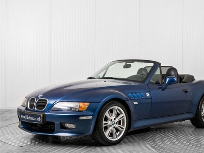 BMW Z3 2.0 Roadster