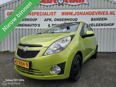 Chevrolet Spark 1.0 16V LS I Airco I Elektr.-pakket !