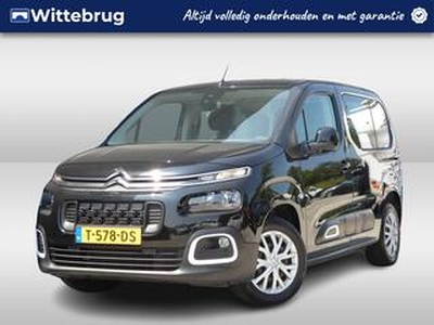 Citroen BERLINGO 1.2 PureTech Live Ruimte Wonder! Climate Control!