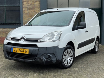 Citroen Berlingo 1.6 HDI 500 Club Economy Airco