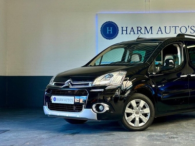 Citroen Berlingo 1.6 VTi 120pk Cruise/PDC/Airco/Panoramadak