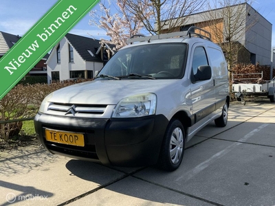 Citroen Berlingo bestel 1.4i 600*Lagekmstand*BENZINE*Kasten*