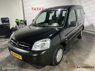 Citroen Berlingo combi 1.4i Cinqspace Airco/Netjes