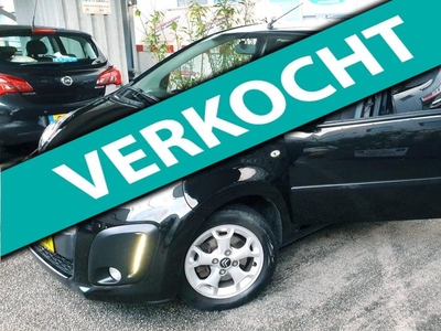 Citroen C1 1.0/Airco/Elek Pakket/Nw APK/Garantie)bluetooth100,000kl