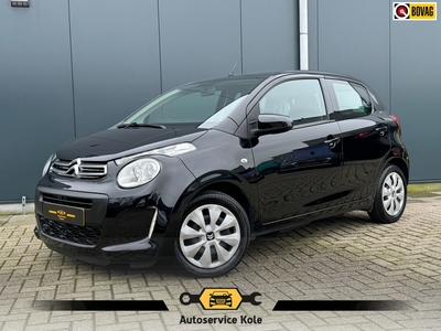 CITROEN C1 1.0 VTi Feel * Camera * Airco * 5 deurs *