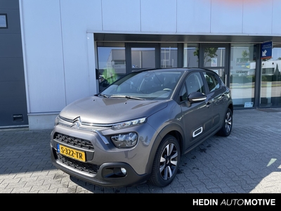 CITROEN C3 1.2 PureTech 83 pk Feel Nw model / navi /climate / pdc / dab