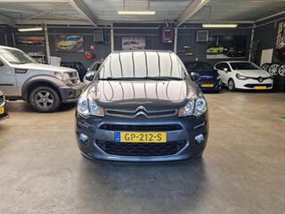 Citroen C3 1.2 PureTech Collection