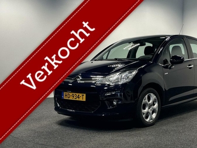 Citroen C3 1.2 PureTech Collection AIRCO CRUISE NAVI