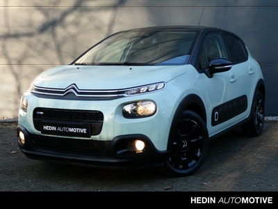 CITROEN C3 1.2 PureTech Shine Panodak / Pack Smile / Navigatie