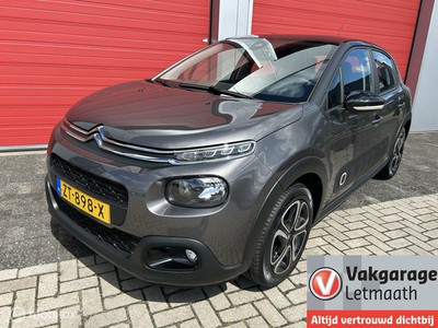 Citroen C3 1.2 PureTech S&S Feel Edition