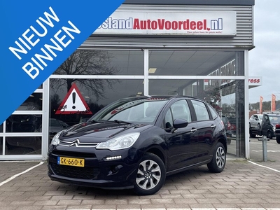 Citroen C3 1.2 PureTech Tendance /Cruise/Airco/Automaat/Distr verv 163.674 km/APK 03-2025/