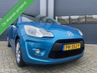 Citroen C3 1.4 VTi Ligne Luxe Business Uitvoering